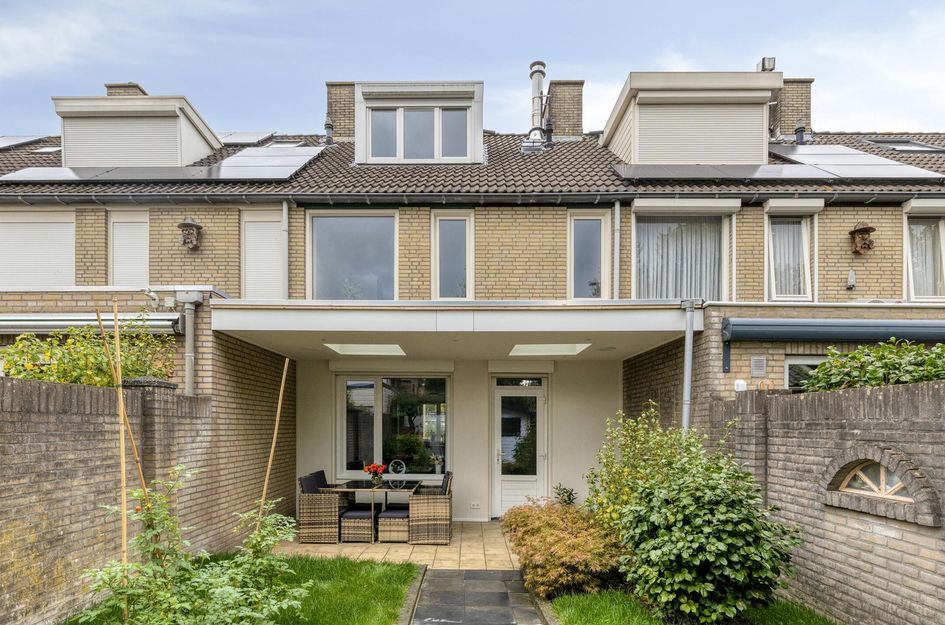 Banjostraat 23