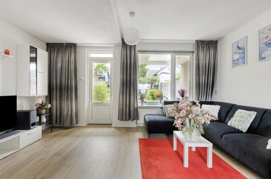 Banjostraat 23
