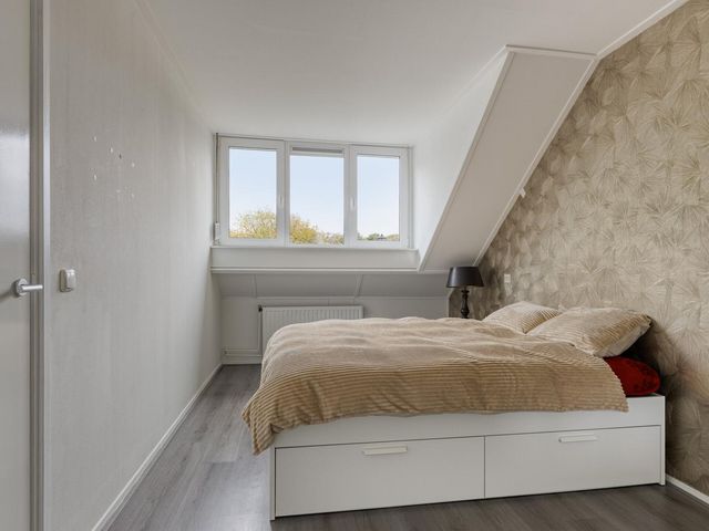 Banjostraat 23, Etten-Leur