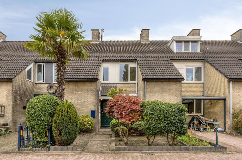 Banjostraat 23
