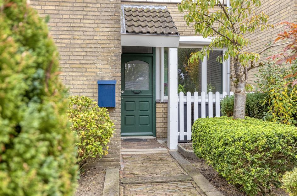 Banjostraat 23
