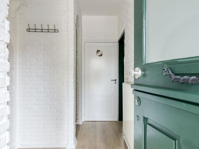 Banjostraat 23, Etten-Leur