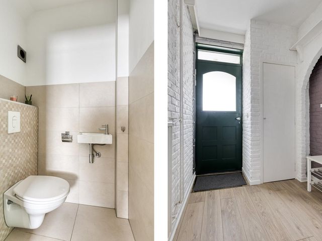 Banjostraat 23, Etten-Leur