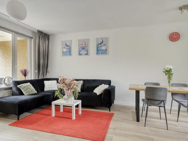 Banjostraat 23, Etten-Leur