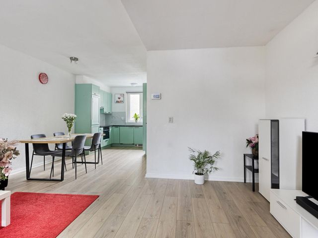 Banjostraat 23, Etten-Leur