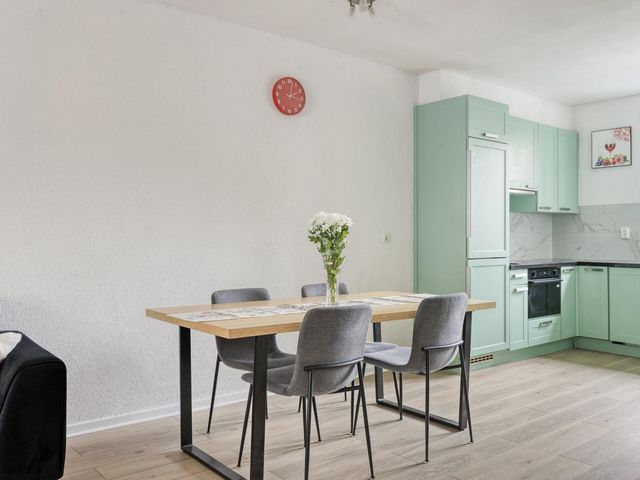 Banjostraat 23, Etten-Leur
