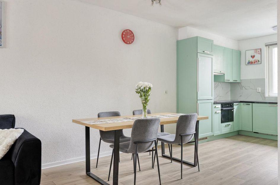 Banjostraat 23