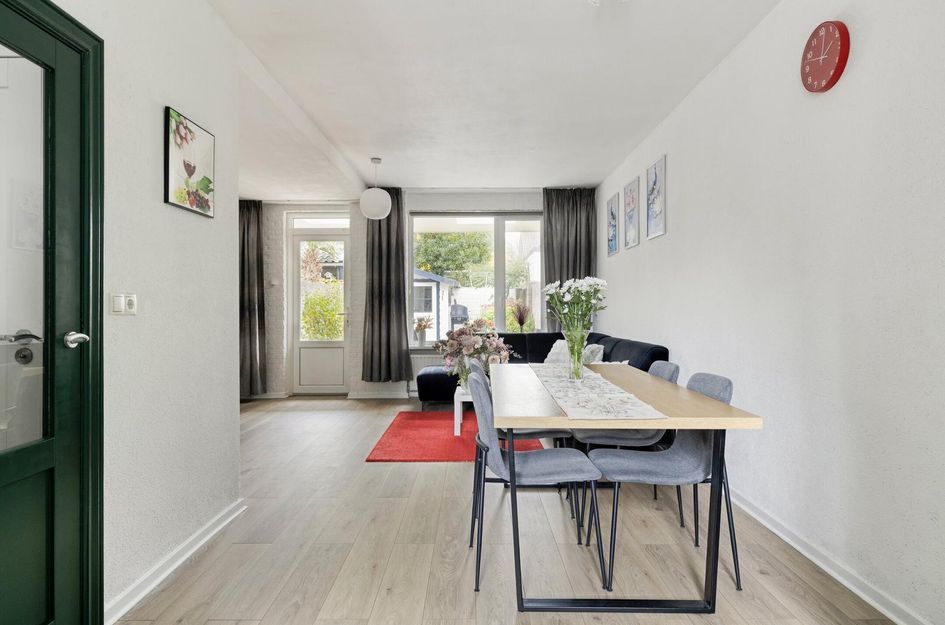Banjostraat 23