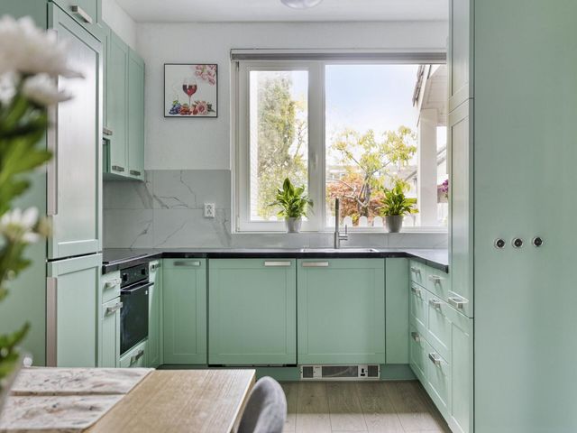 Banjostraat 23, Etten-Leur