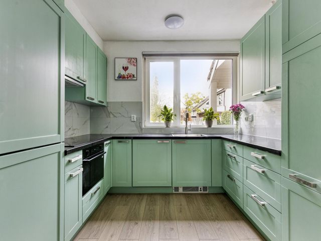 Banjostraat 23, Etten-Leur