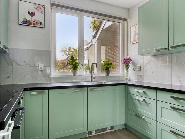 Banjostraat 23, Etten-Leur