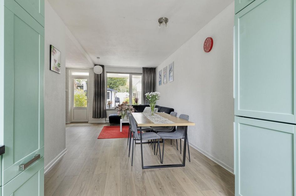 Banjostraat 23