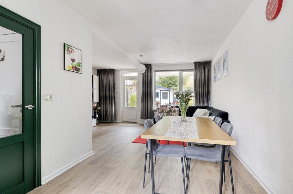 Banjostraat 23