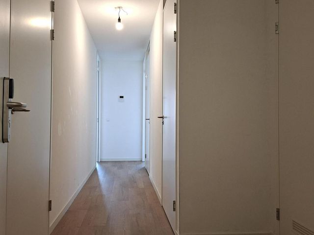 Maanplein 112S, 'S-Gravenhage