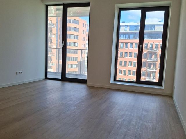 Maanplein 112S, 'S-Gravenhage