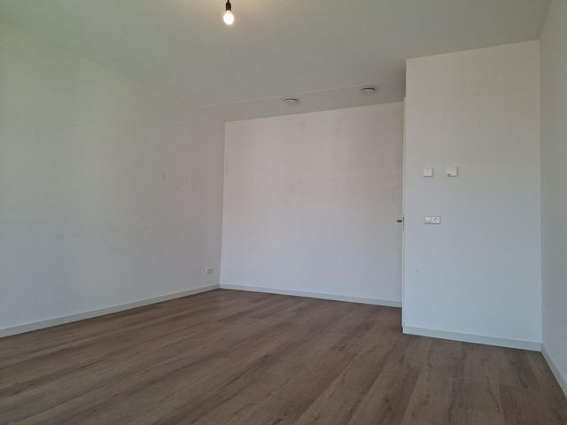 Maanplein 112S, 'S-Gravenhage