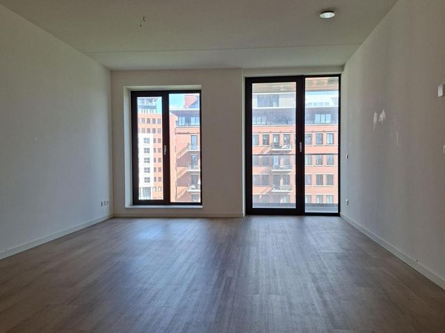 Maanplein 112S, 'S-Gravenhage