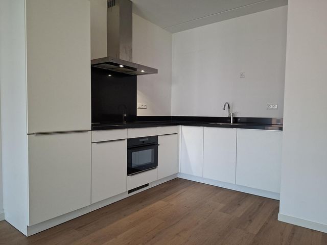 Maanplein 112S, 'S-Gravenhage