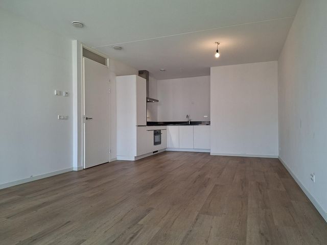 Maanplein 112S, 'S-Gravenhage