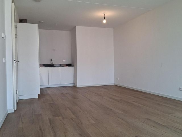 Maanplein 112S, 'S-Gravenhage