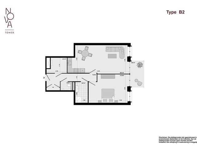 Maanplein 112S, 'S-Gravenhage