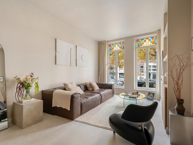 Schietbaanlaan 64B, Rotterdam