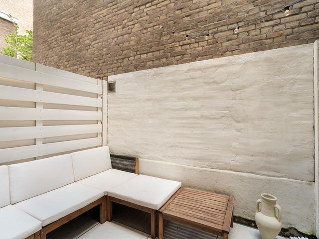 Schietbaanlaan 64B, Rotterdam