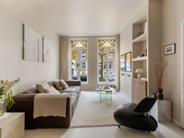 Schietbaanlaan 64B, Rotterdam