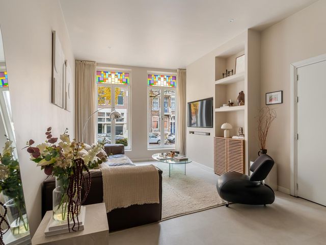 Schietbaanlaan 64B, Rotterdam