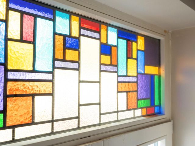 Schietbaanlaan 64B, Rotterdam