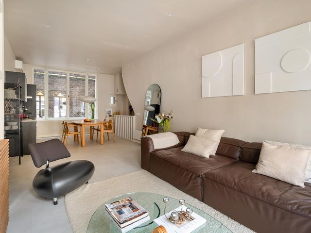 Schietbaanlaan 64B, Rotterdam