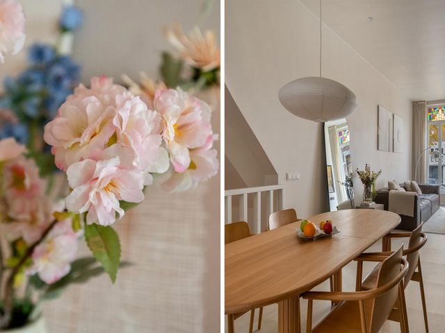 Schietbaanlaan 64B, Rotterdam