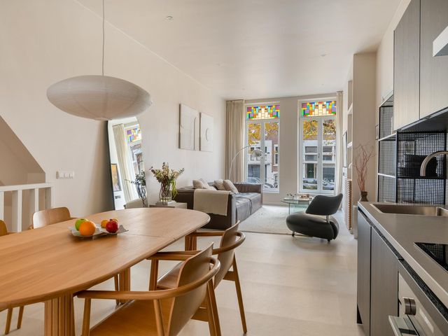 Schietbaanlaan 64B, Rotterdam