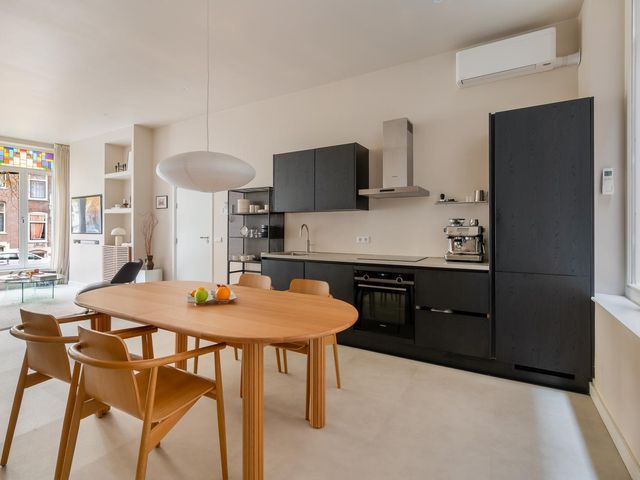 Schietbaanlaan 64B, Rotterdam