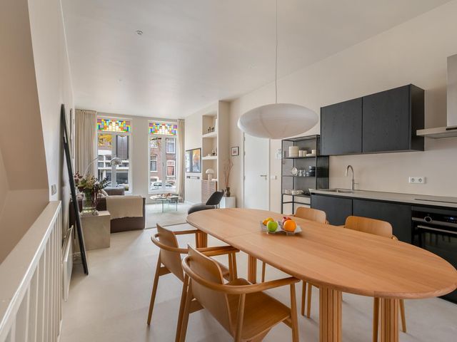 Schietbaanlaan 64B, Rotterdam