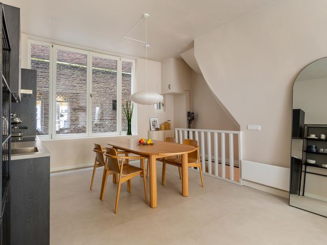 Schietbaanlaan 64B, Rotterdam