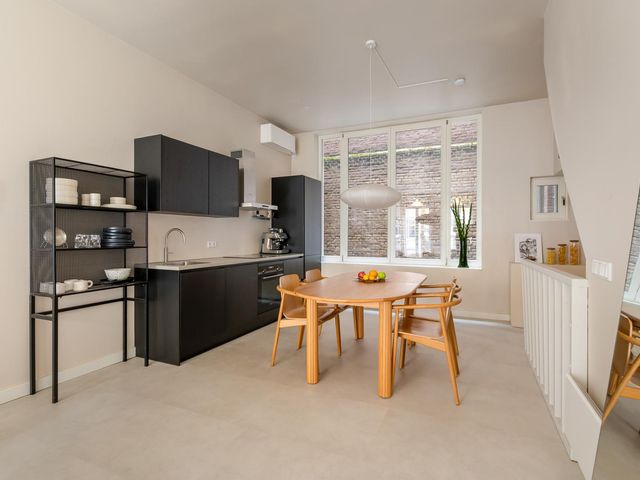 Schietbaanlaan 64B, Rotterdam