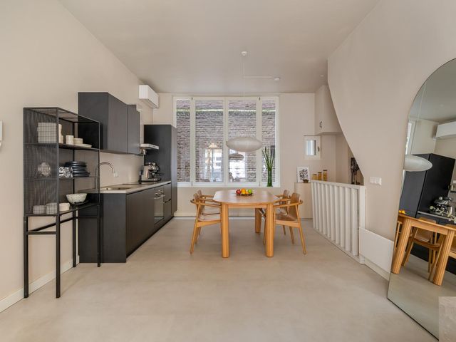 Schietbaanlaan 64B, Rotterdam