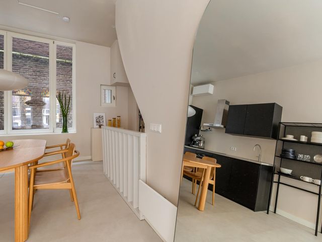 Schietbaanlaan 64B, Rotterdam