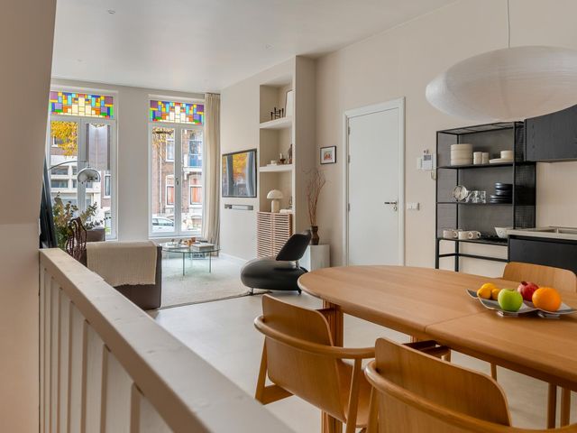 Schietbaanlaan 64B, Rotterdam