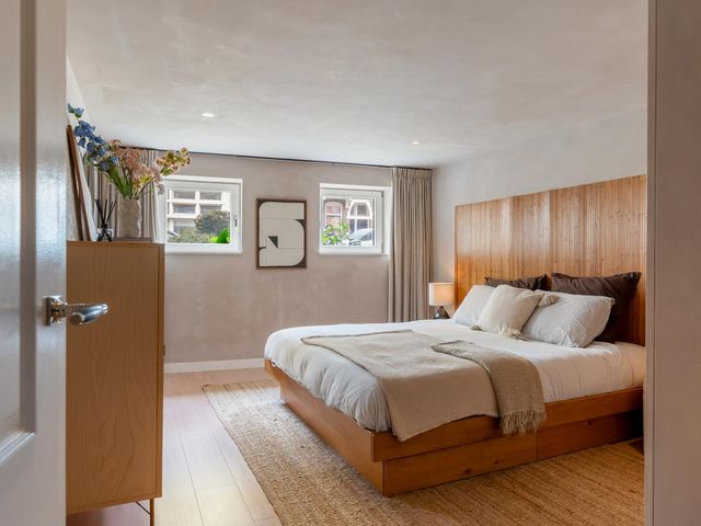 Schietbaanlaan 64B, Rotterdam