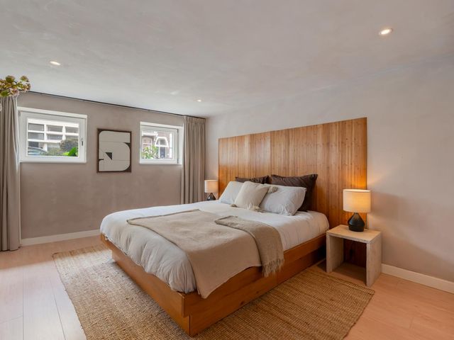 Schietbaanlaan 64B, Rotterdam