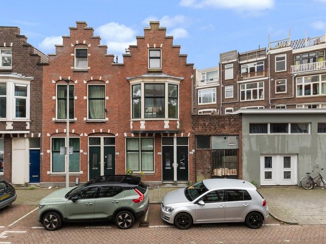 Noordschans 28B, Rotterdam