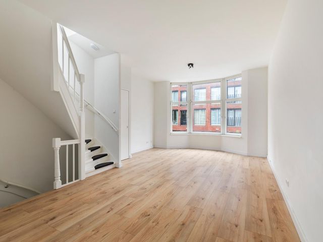 Noordschans 28B, Rotterdam