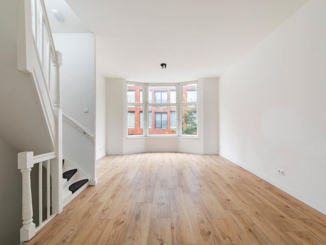 Noordschans 28B, Rotterdam