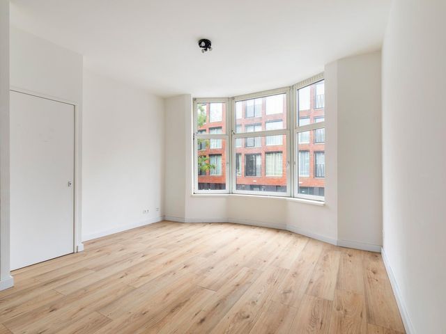 Noordschans 28B, Rotterdam