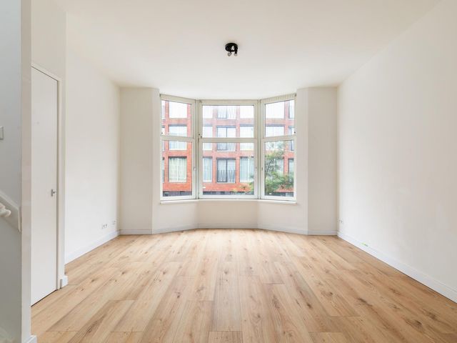 Noordschans 28B, Rotterdam