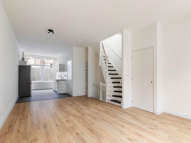 Noordschans 28B, Rotterdam