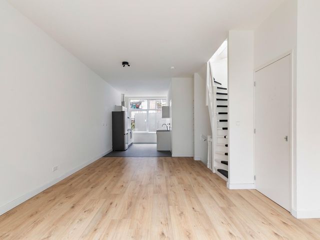 Noordschans 28B, Rotterdam