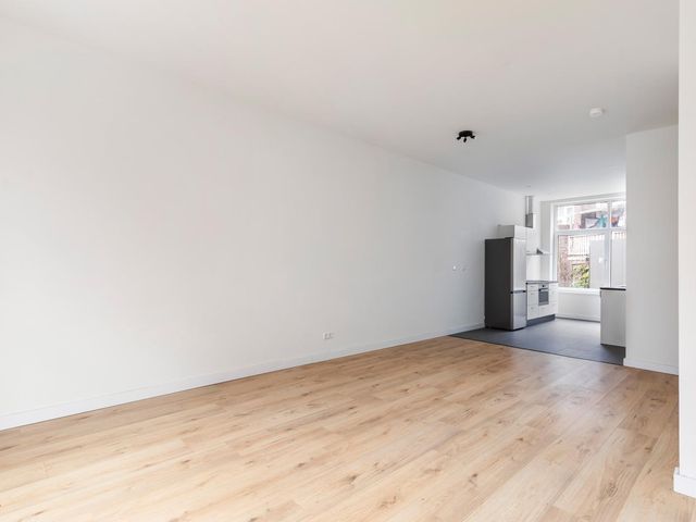 Noordschans 28B, Rotterdam